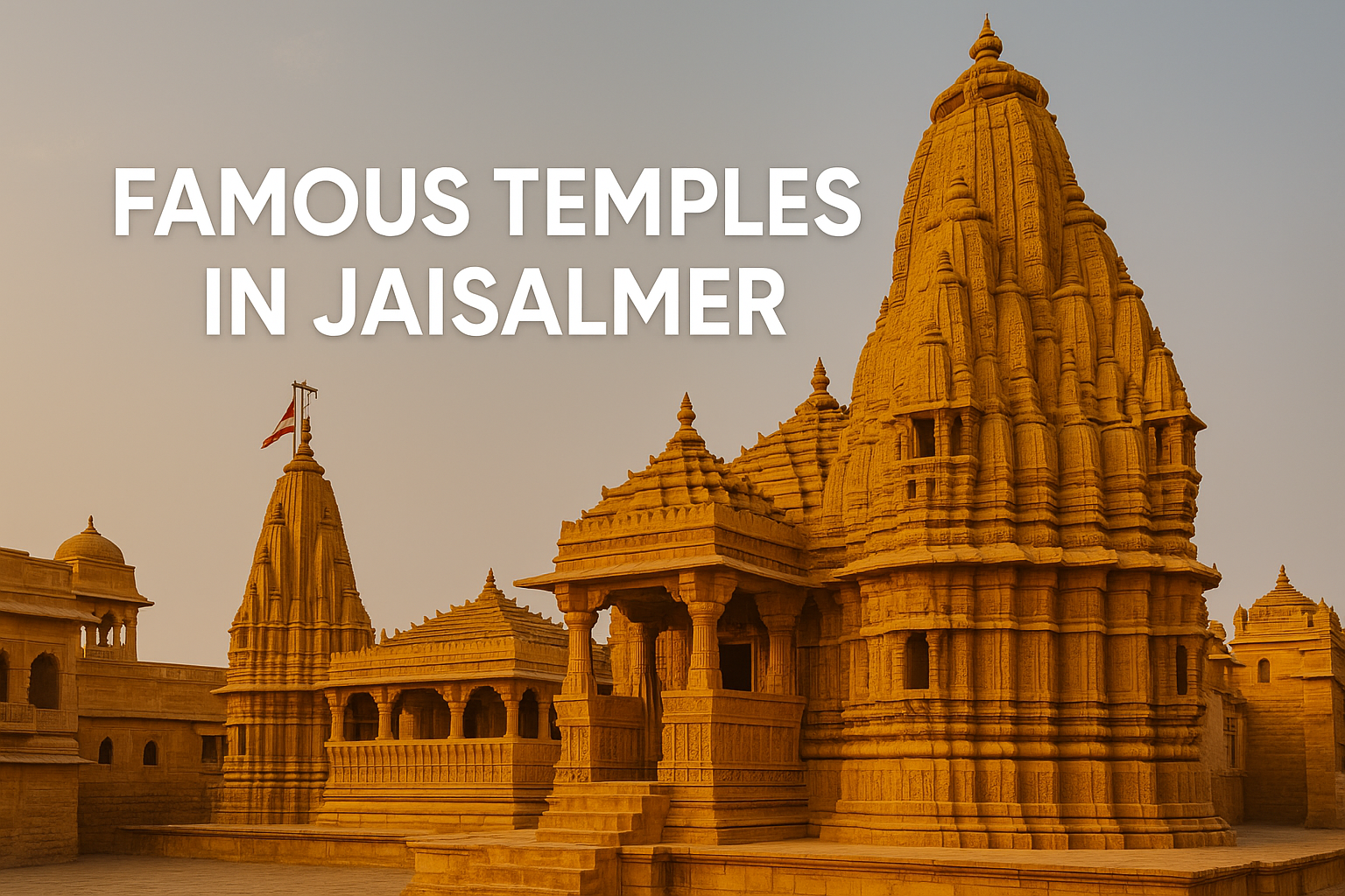 famous temples in jaisalmer